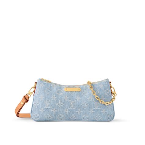 Liv Pochette Small Sky Blue Bag 